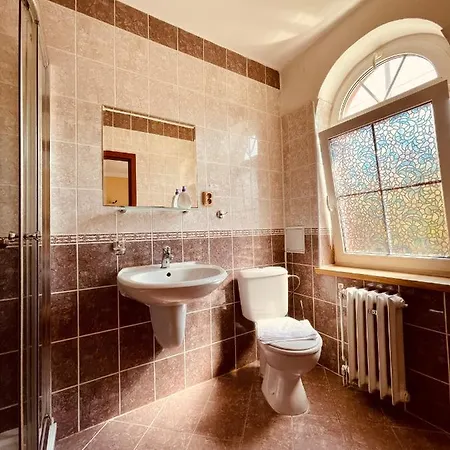 Guest house Relax