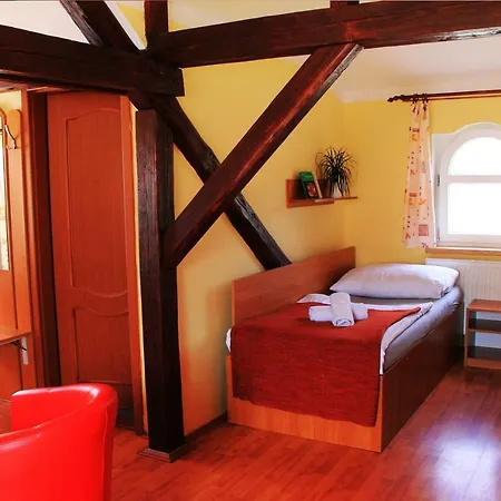 Relax Guest house Kadan