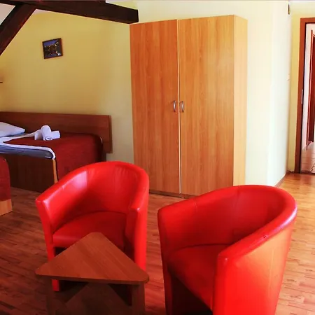 Relax Gasthof