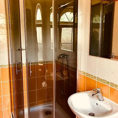 Relax Guest house Kadan